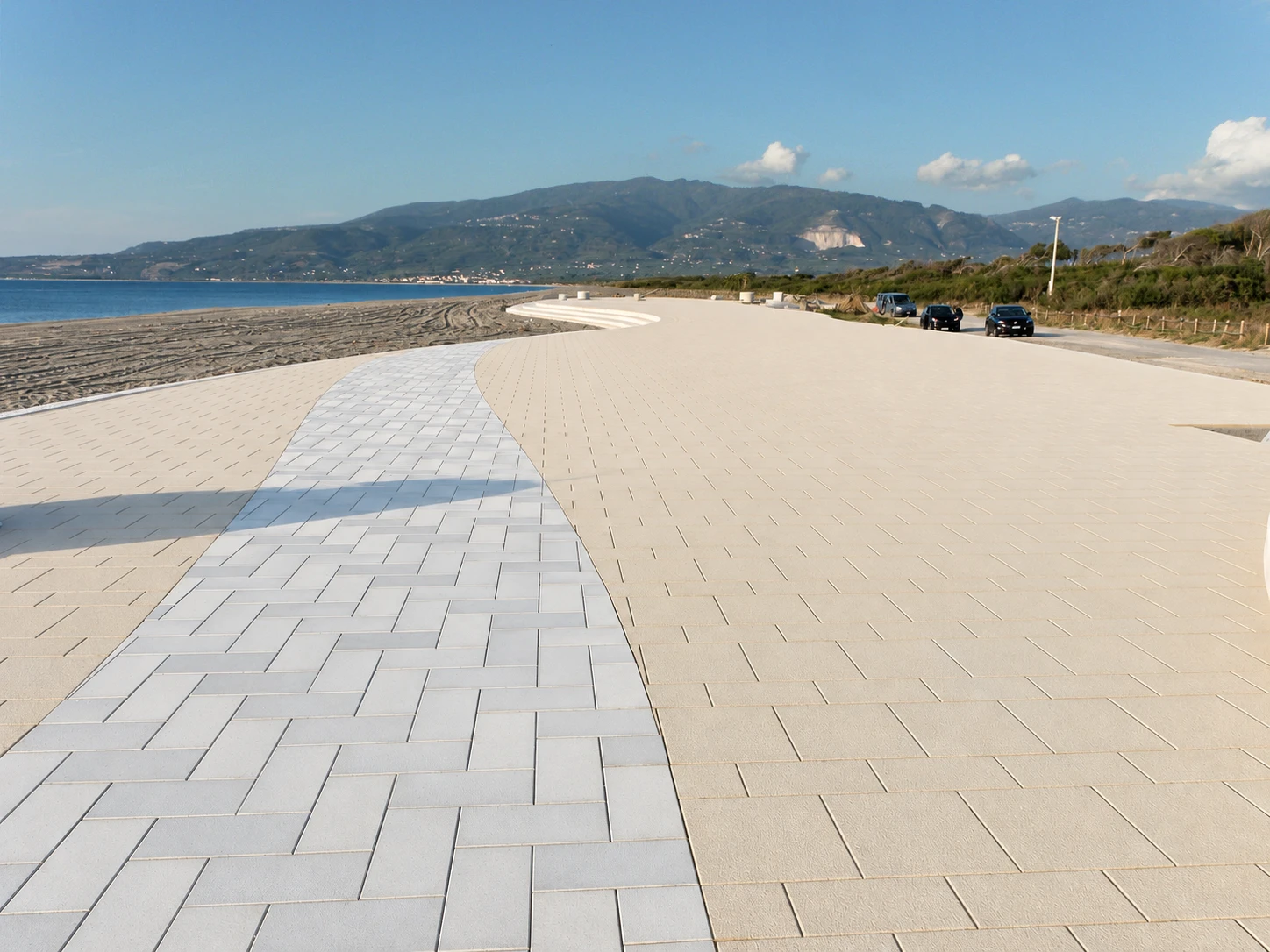 Lamezia Terme (CZ) - Lungomare